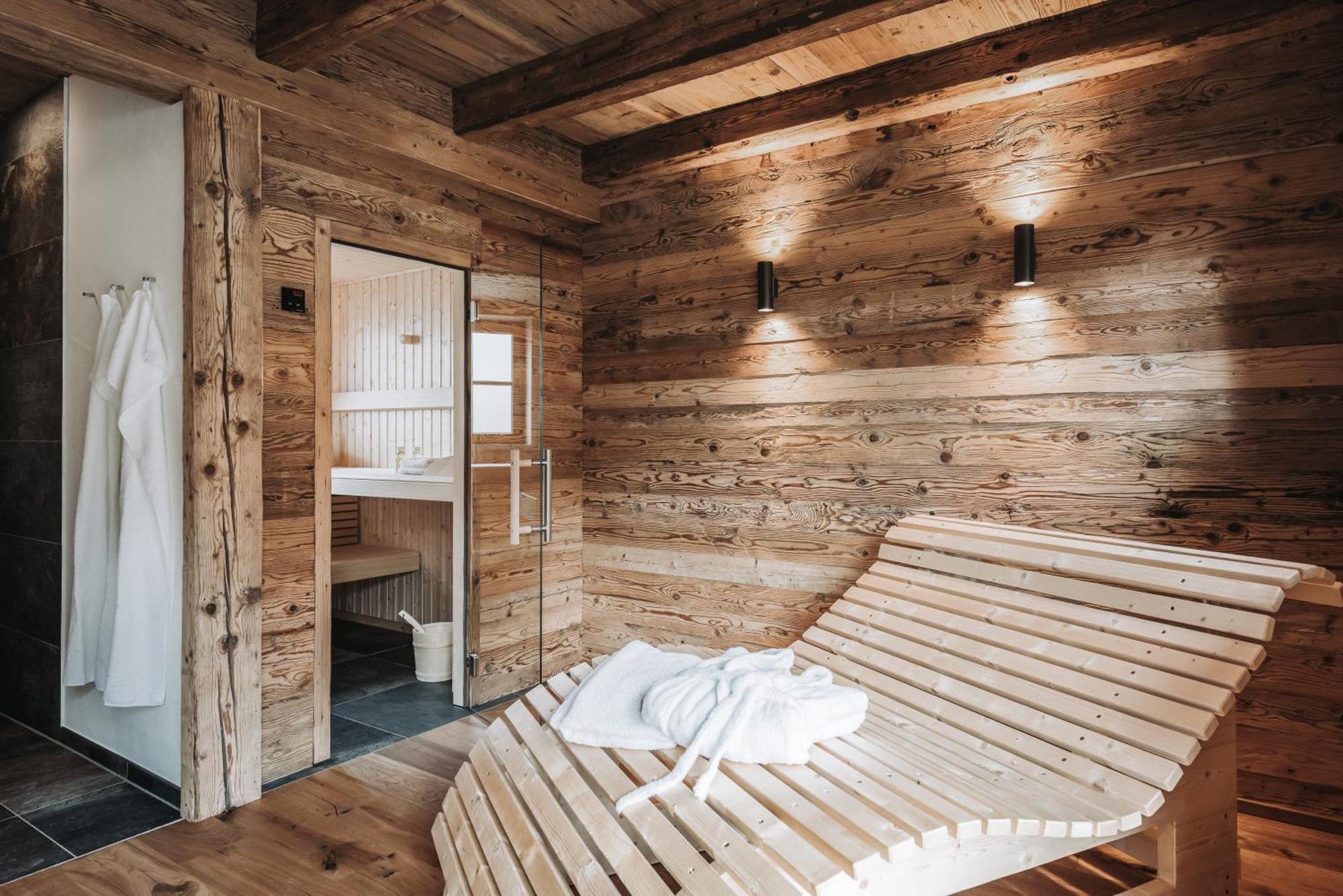 Alpzitt-Chalets Burgberg im Allgäu Camera foto