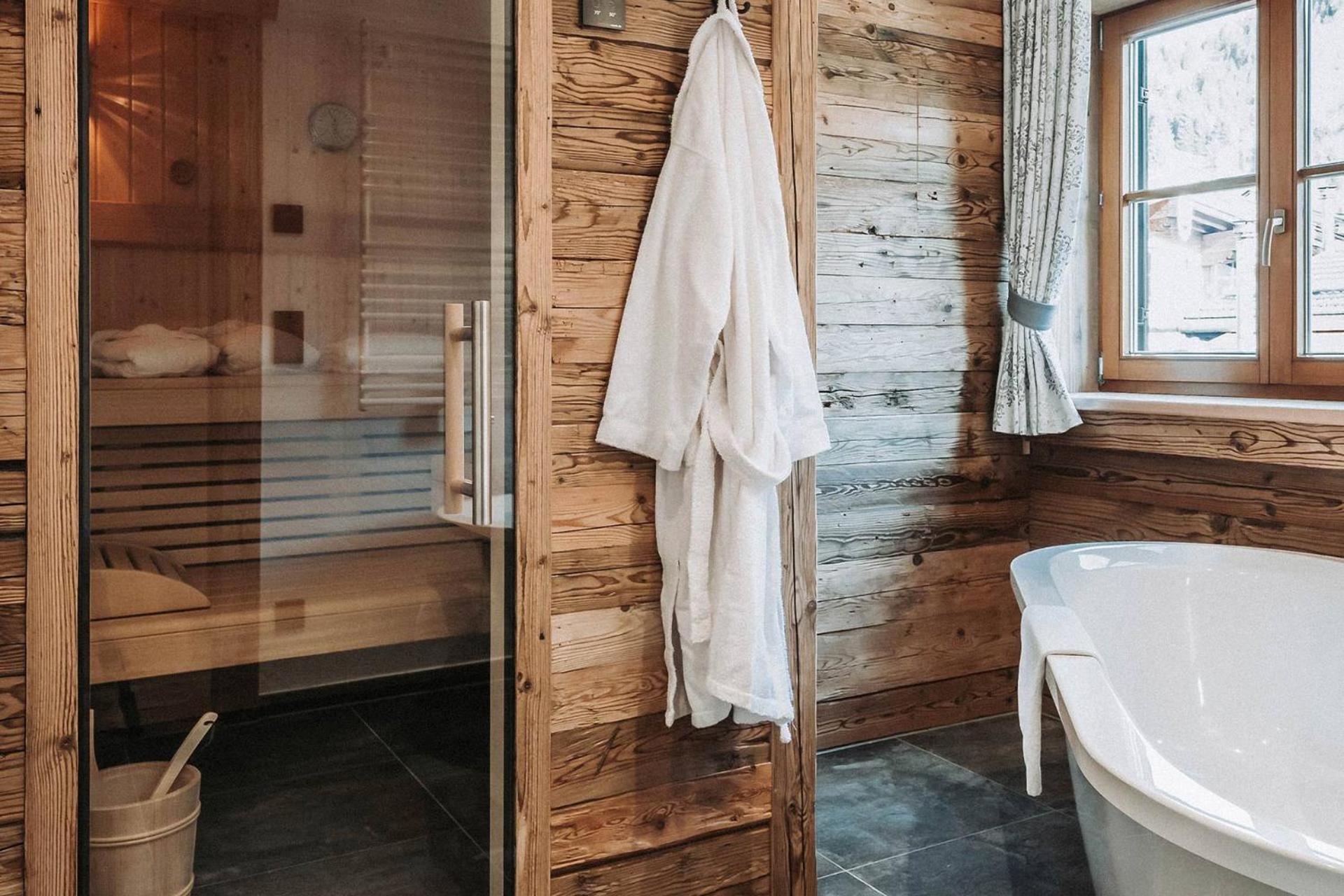 Alpzitt-Chalets Burgberg im Allgäu Camera foto