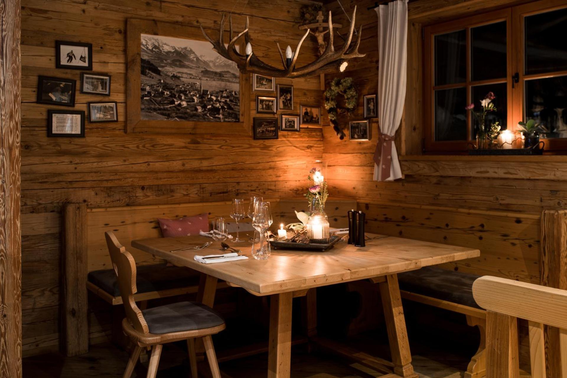 Alpzitt-Chalets Burgberg im Allgäu Esterno foto