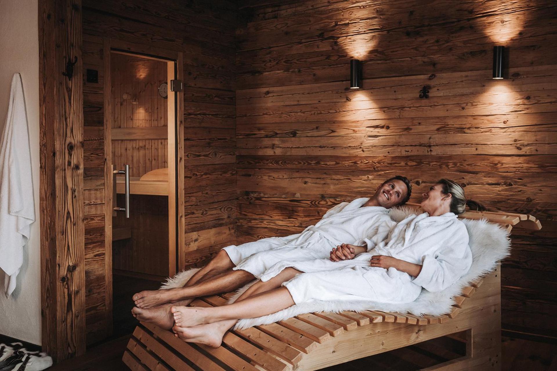 Alpzitt-Chalets Burgberg im Allgäu Esterno foto
